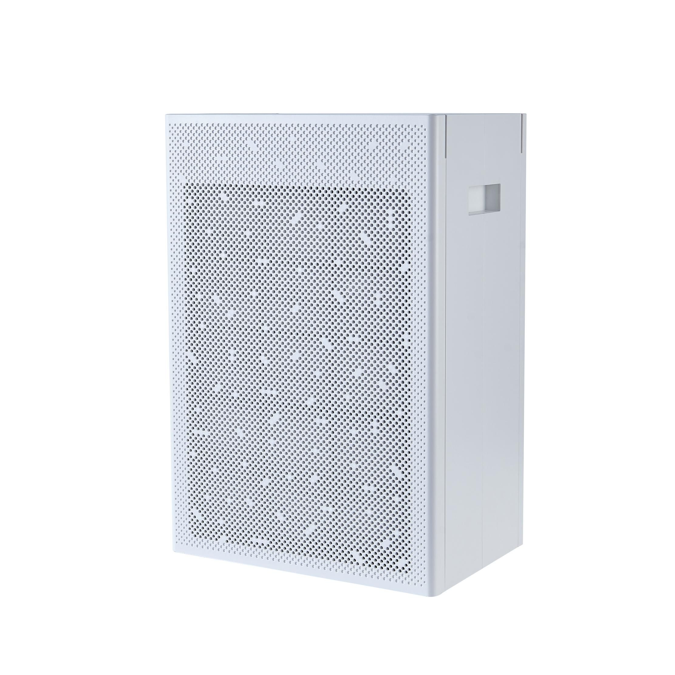 เครื่องฟอกอากาศ SMART AIR รุ่น SA600 ขนาดห้อง 60 ตร.ม._0